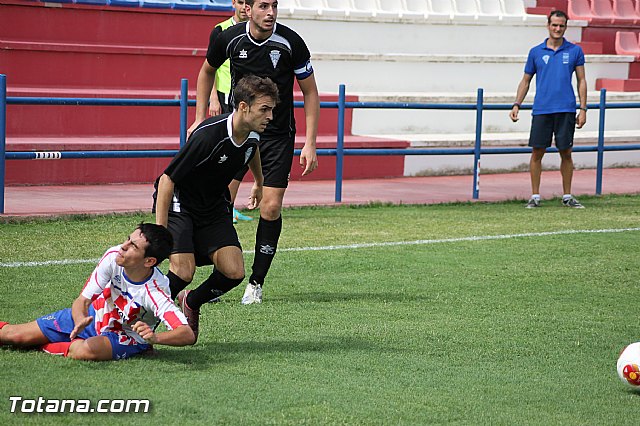 Club Olmpico de Totana - FC Jumilla (2 - 5) - 206