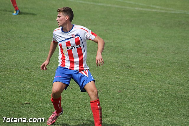 Club Olmpico de Totana - FC Jumilla (2 - 5) - 213