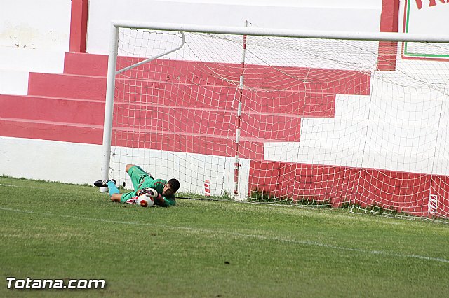 Club Olmpico de Totana - FC Jumilla (2 - 5) - 214