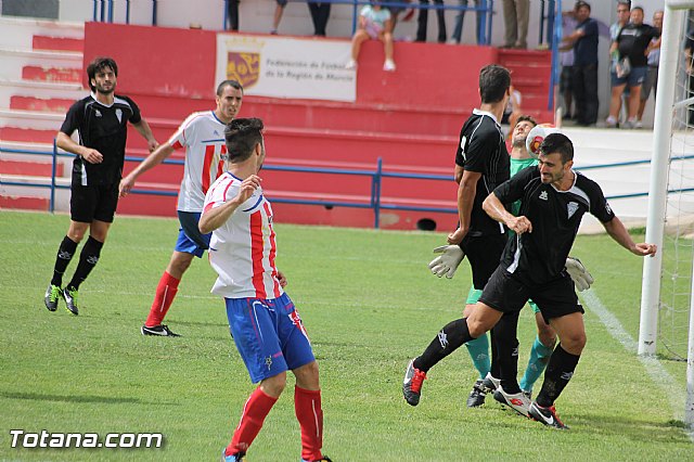Club Olmpico de Totana - FC Jumilla (2 - 5) - 217
