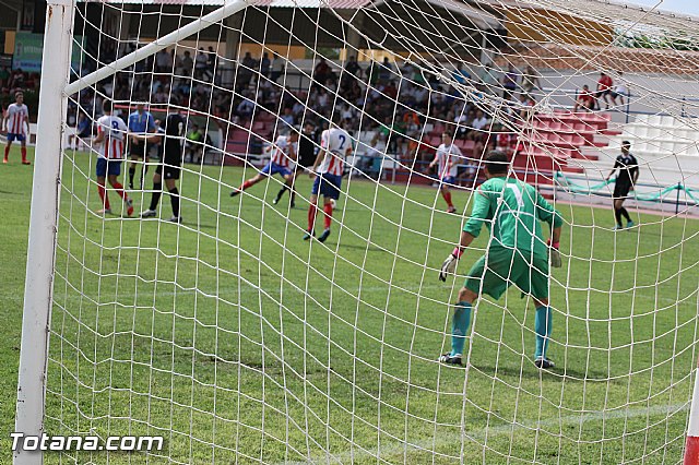 Club Olmpico de Totana - FC Jumilla (2 - 5) - 219