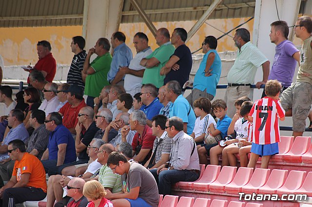 Club Olmpico de Totana - FC Jumilla (2 - 5) - 220