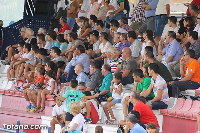 Club Olmpico de Totana - FC Jumilla (2 - 5) - 221