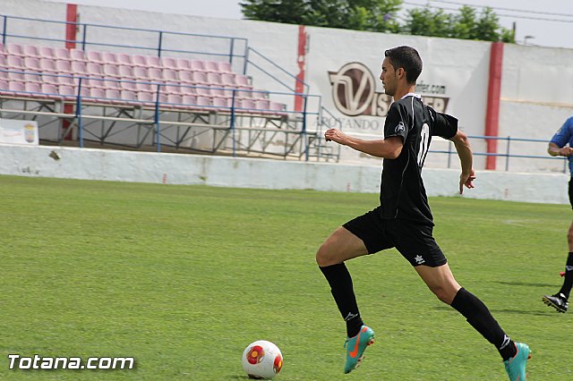 Club Olmpico de Totana - FC Jumilla (2 - 5) - 223