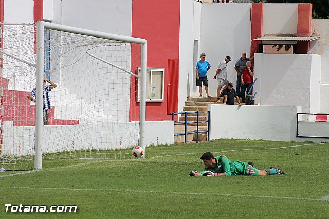 Club Olmpico de Totana - FC Jumilla (2 - 5) - 224