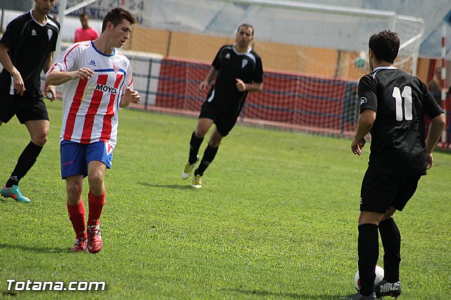 Club Olmpico de Totana - FC Jumilla (2 - 5) - 225