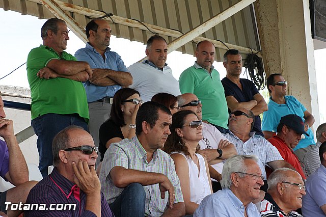 Club Olmpico de Totana - FC Jumilla (2 - 5) - 226