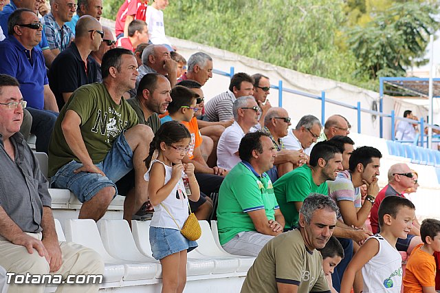 Club Olmpico de Totana - FC Jumilla (2 - 5) - 227