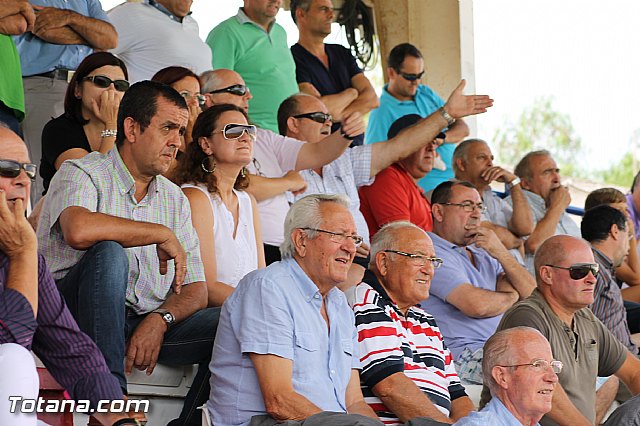 Club Olmpico de Totana - FC Jumilla (2 - 5) - 228