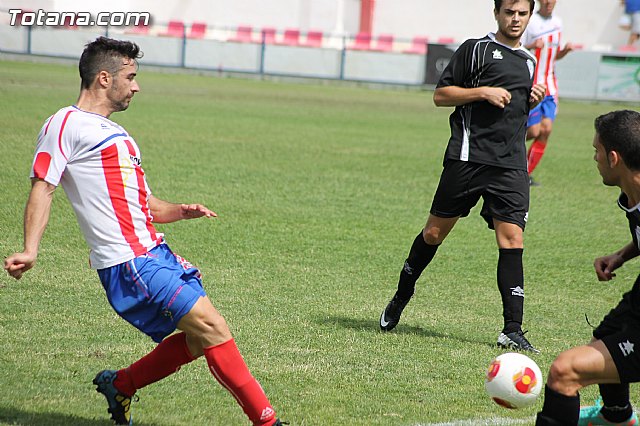 Club Olmpico de Totana - FC Jumilla (2 - 5) - 232
