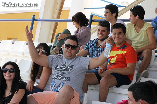 Club Olmpico de Totana - FC Jumilla (2 - 5) - 233