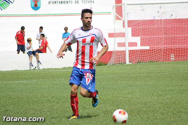 Club Olmpico de Totana - FC Jumilla (2 - 5) - 235