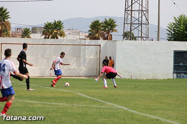 Club Olmpico de Totana - FC Jumilla (2 - 5) - 237