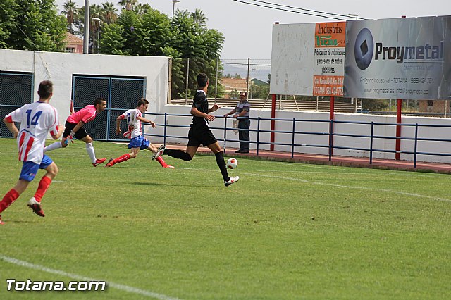 Club Olmpico de Totana - FC Jumilla (2 - 5) - 238