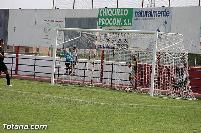 Club Olmpico de Totana - FC Jumilla (2 - 5) - 239