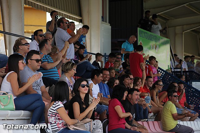 Club Olmpico de Totana - FC Jumilla (2 - 5) - 241