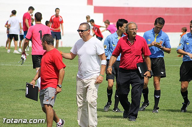 Club Olmpico de Totana - FC Jumilla (2 - 5) - 244