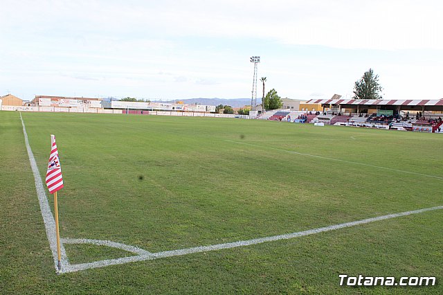 Olmpico de Totana Vs Mar Menor (0-3) - 8