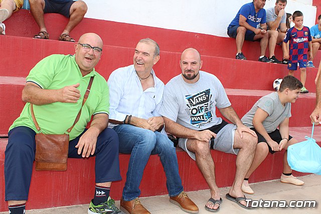 Olmpico de Totana Vs Mar Menor (0-3) - 9