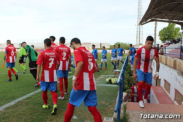 Olmpico de Totana Vs Mar Menor (0-3) - 13