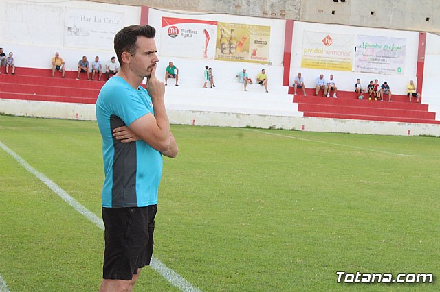 Olmpico de Totana Vs Mar Menor (0-3) - 20