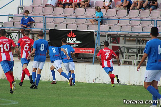 Olmpico de Totana Vs Mar Menor (0-3) - 32