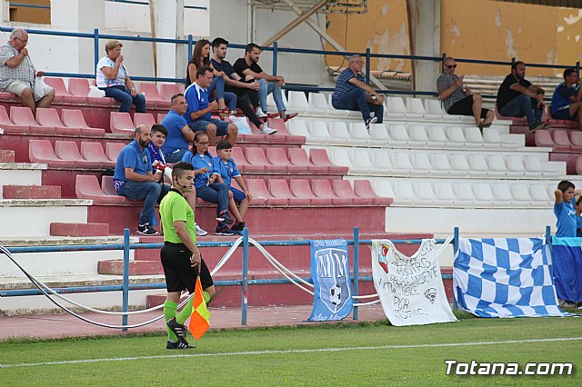 Olmpico de Totana Vs Mar Menor (0-3) - 36