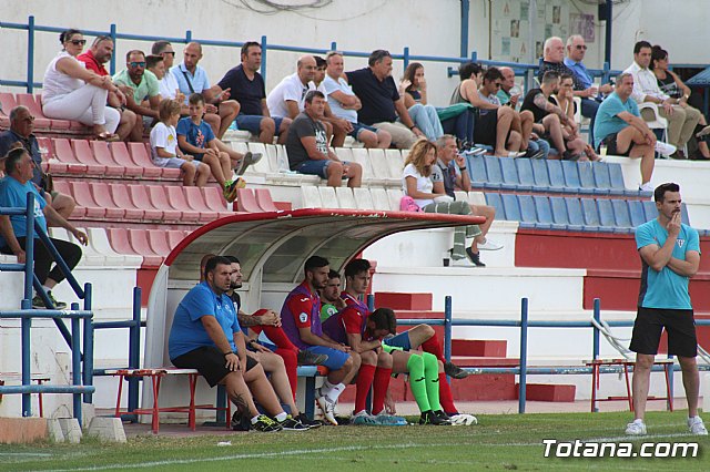 Olmpico de Totana Vs Mar Menor (0-3) - 38