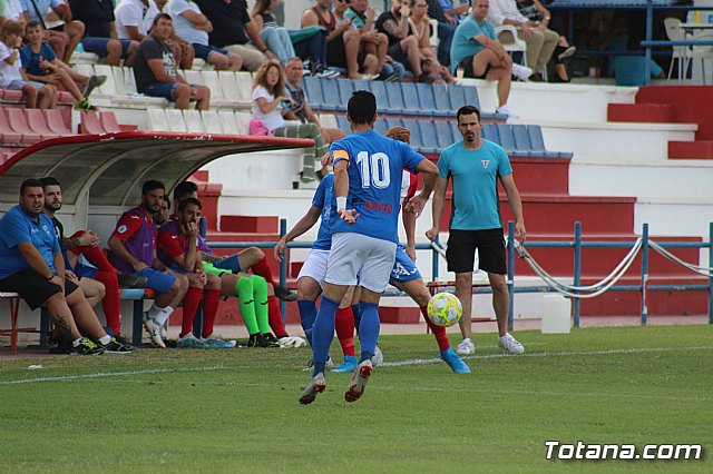 Olmpico de Totana Vs Mar Menor (0-3) - 42