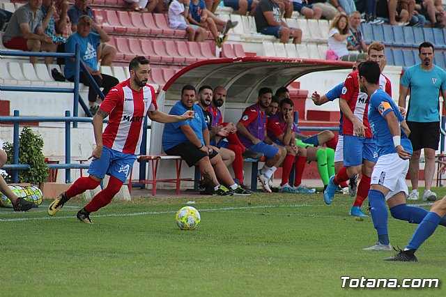 Olmpico de Totana Vs Mar Menor (0-3) - 43