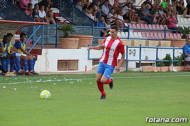 Olmpico de Totana Vs Mar Menor (0-3) - 44