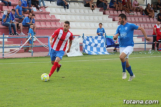 Olmpico de Totana Vs Mar Menor (0-3) - 46