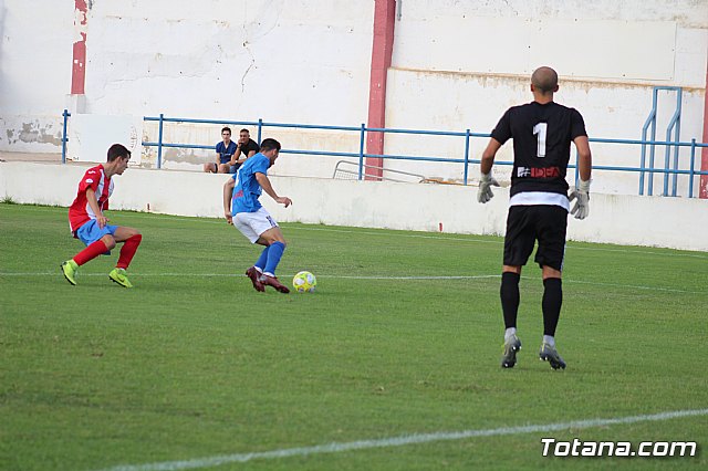 Olmpico de Totana Vs Mar Menor (0-3) - 47