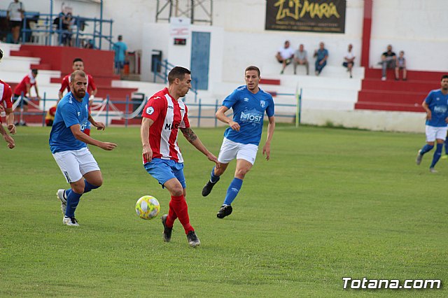 Olmpico de Totana Vs Mar Menor (0-3) - 48