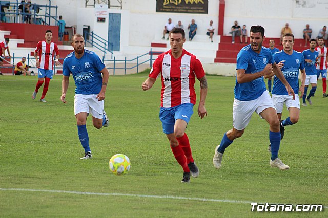 Olmpico de Totana Vs Mar Menor (0-3) - 49