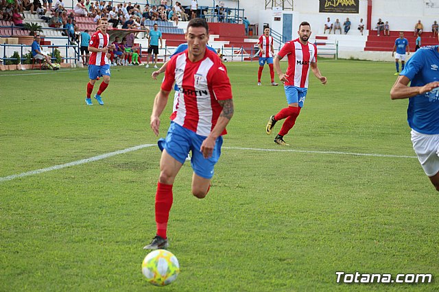 Olmpico de Totana Vs Mar Menor (0-3) - 50