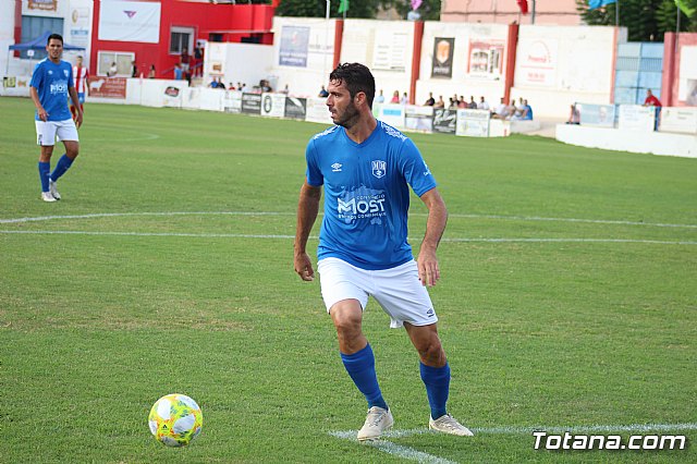 Olmpico de Totana Vs Mar Menor (0-3) - 51