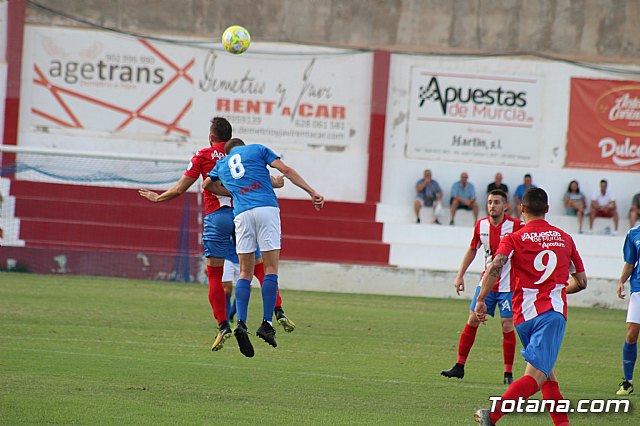 Olmpico de Totana Vs Mar Menor (0-3) - 52