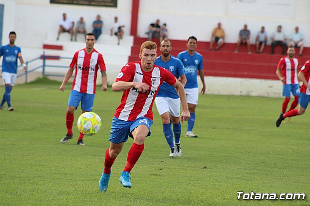 Olmpico de Totana Vs Mar Menor (0-3) - 54