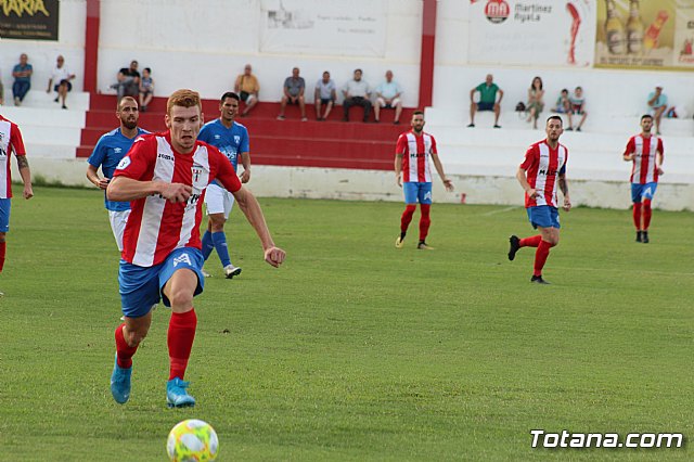 Olmpico de Totana Vs Mar Menor (0-3) - 55