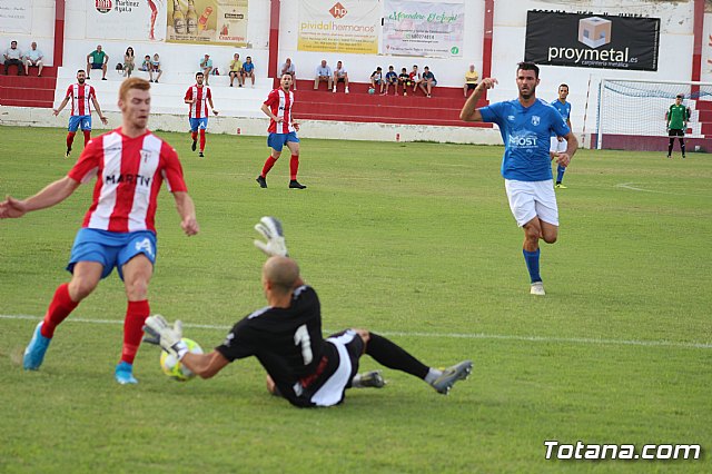 Olmpico de Totana Vs Mar Menor (0-3) - 56