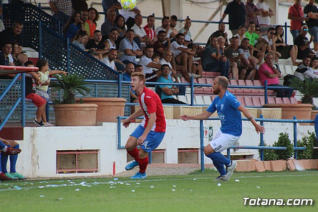 Olmpico de Totana Vs Mar Menor (0-3) - 59