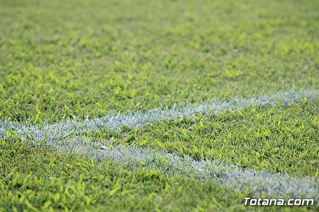 Olmpico de Totana Vs Mar Menor (0-3) - 61