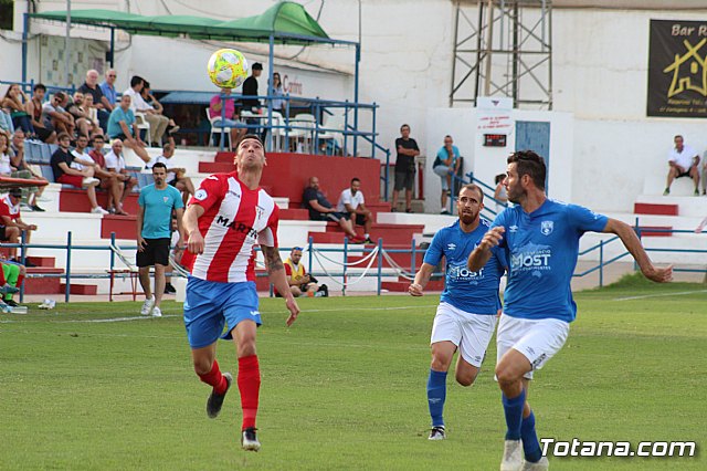 Olmpico de Totana Vs Mar Menor (0-3) - 63