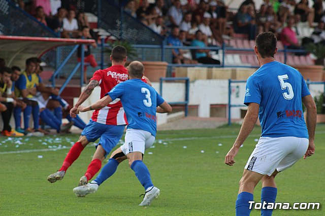 Olmpico de Totana Vs Mar Menor (0-3) - 64