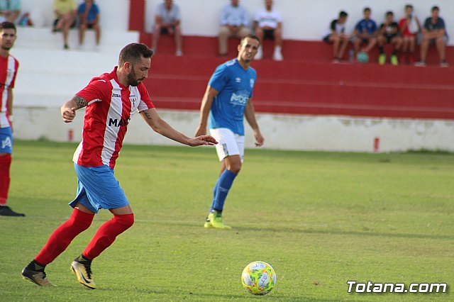 Olmpico de Totana Vs Mar Menor (0-3) - 67