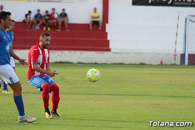Olmpico de Totana Vs Mar Menor (0-3) - 68