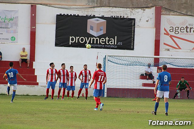 Olmpico de Totana Vs Mar Menor (0-3) - 71