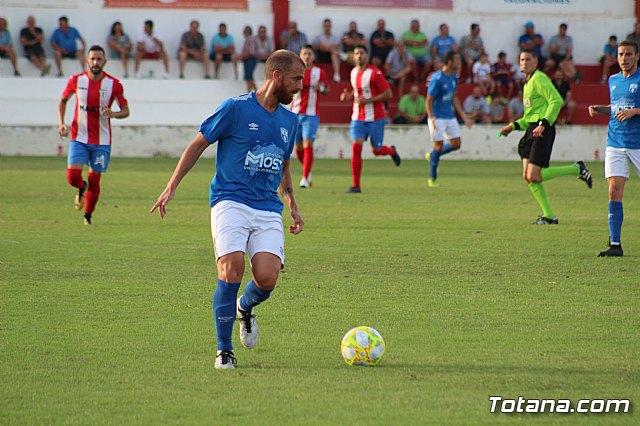 Olmpico de Totana Vs Mar Menor (0-3) - 74