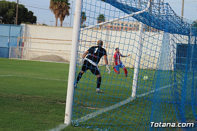 Olmpico de Totana Vs Mar Menor (0-3) - 77